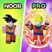 [UPD2.0]Anime Merge Simulator icon
