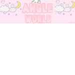Angle world<3