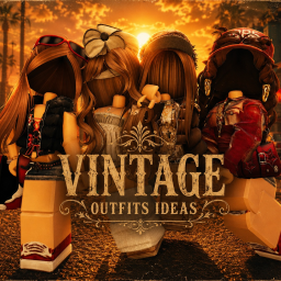 vintage outfit ideas(cheap)