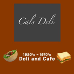 Cal’s Deli
