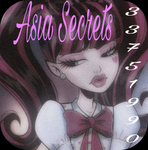 Asia Secrets