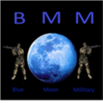 Blue Moon Millitary