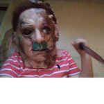 Michael Myers the gamer killer ###