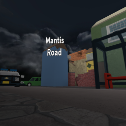 Mantis Road