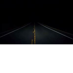 When the roads end