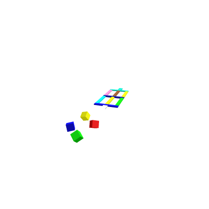 mini obby