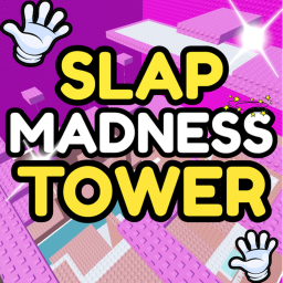 Slap Madness Troll Tower