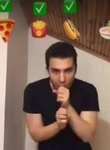 Baldi back sevenler derneği