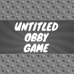 Untitled Obby Game