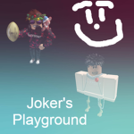 Joker's Playground