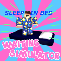 👪Waiting Simulator!👪