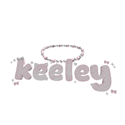 ๑˚︵keeley ♡ ˖° thumbnail