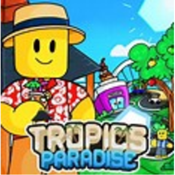 tropics paradise 