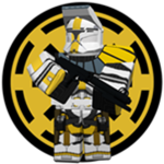 (TGR)327th Star Corps