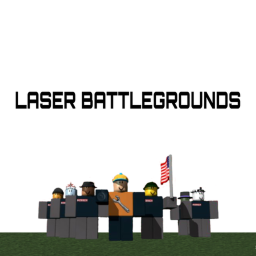 LASER BATTLEGROUNDS