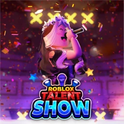 Roblox Talent Show 🎤 [18+] icon
