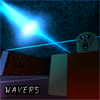 Wavers - Game Jam 2021