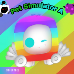 [NEW]Pet Simulator A
