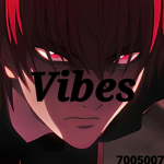 Vibes {: