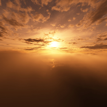 Heaven HD
