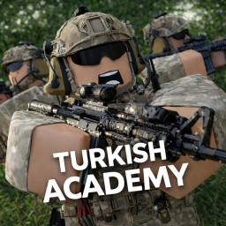 [T.A] Turkish Academy VERSION 1.0