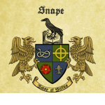 The Snape Family