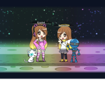 #the crystal squad