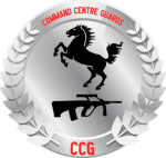 Command Centre Guards (CCG
