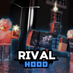 Rival Hood Entertainment