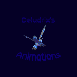 a generic animation game