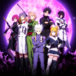 5 Secrets Guild