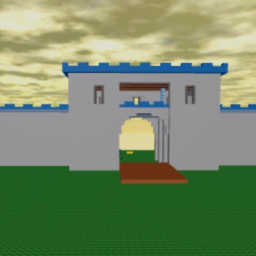 Medieval Wars