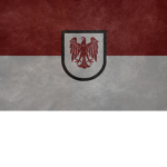 The Grand Duchy Of Brandenburg