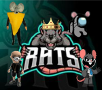[Rat hangout]