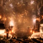 Cathedral Cavern [Showcase]