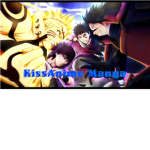 KissAnime Manga