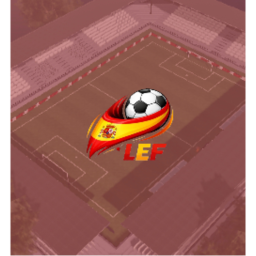 Estadio Neutral | LEF