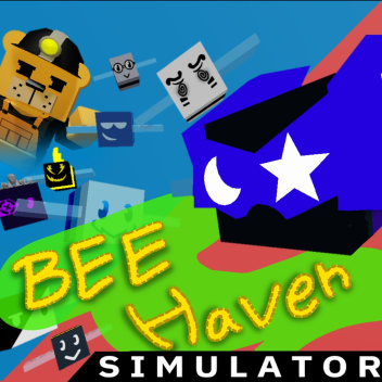 Bee Haven Simulator