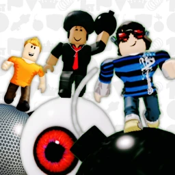 Bloxy Marble Racing icon