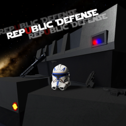 Republic Defense [Discontinued]