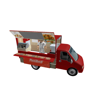 food truck