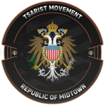 Midtown Tsarist Movement