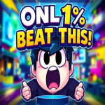 👁️Only 1% Can Beat This 🔥 