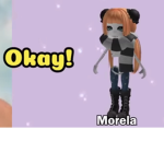 This group is fun and it is a good group for Frien