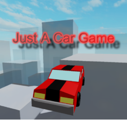 Just A Car Game
