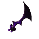 Sword of the Purple Asassian