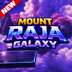 [VYN] MOUNT RAJA GALAXY