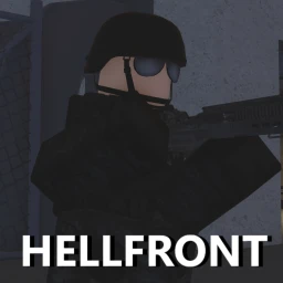 Hellfront [DEMO] icon
