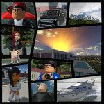 Saints Roleplay : San Judas