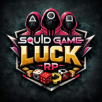 Squid Game Luck RP